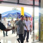 KONI Katingan Miliki Gedung Baru, Pemkab Tegaskan Dukungan untuk Organisasi Olahraga