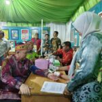 Lapangan Sport Center Kasongan Dipadati Warga, Katingan Expo 2025 Resmi Dimulai