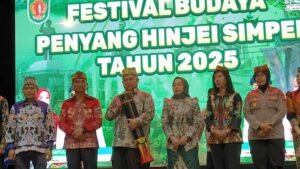 Marwan Susanto: Festival PHS Bukan Sekadar Seremonial, Tapi Warisan yang Harus Dijaga