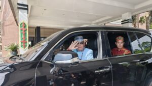 Peringati Hari Jadi Katingan ke-23, Gubernur Agustiar Tegaskan Komitmen untuk Keadilan Pembangunan