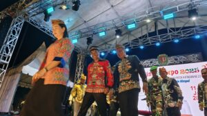 FBPHS Jadi Momen Penguat Identitas Budaya Masyarakat Katingan