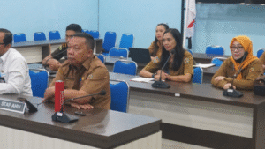 Kendali Inflasi dan Perumahan Rakyat Jadi Prioritas Pemkab Katingan