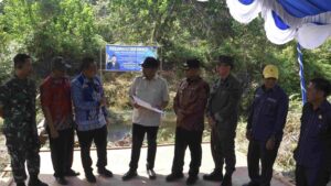 Kunjungan KSP ke Katingan, Pemerintah Dorong Akselerasi Pendidikan di Daerah Terpencil