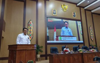 WTP ke-10 Jadi Sorotan PKB, Pemkab Katingan Diminta Segera Bereskan Temuan BPK