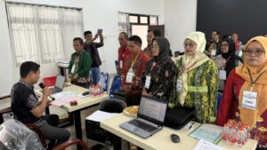 Jaksa Dalami Distribusi Chromebook, Puluhan Kepsek di Katingan Diperiksa