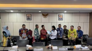 Pemkab Katingan Jadikan Pendidikan Unggulan sebagai Strategi Percepatan Pembangunan