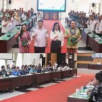 Firdaus Ingatkan Pengelolaan Wisata Harus Jadi Media Edukasi bagi Masyarakat
