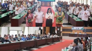 Firdaus Ingatkan Pengelolaan Wisata Harus Jadi Media Edukasi bagi Masyarakat
