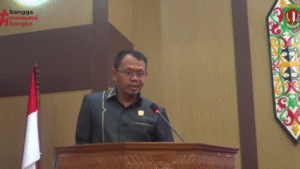 APBD Katingan 2024 Defisit Rp1,94 Miliar, DPRD Sampaikan Rekomendasi