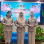 GOW Katingan Dukung Penguatan Peran Perempuan Lewat BKOW Kalteng