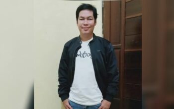 Hapakat Gelar Happy Dangdut dan Cosplay Kostum Jadul, Sajikan Hiburan Nostalgia untuk Warga Katingan