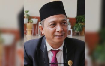 Wiwin Susanto Menyebut Event Hapakat Hadirkan Warna Baru Bagi Masyarakat Katingan