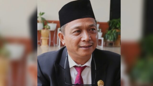 Wiwin Susanto Menyebut Event Hapakat Hadirkan Warna Baru Bagi Masyarakat Katingan