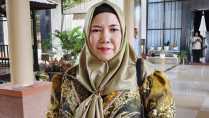 Realita : Pengurus YJI Katingan Diharapkan Konsisten Jalankan Program Lima Tahun ke Depan