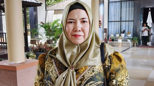 Realita : Pengurus YJI Katingan Diharapkan Konsisten Jalankan Program Lima Tahun ke Depan