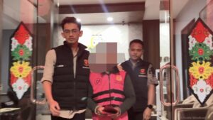 Kejari Katingan Ungkap Kasus Korupsi Dana Desa, Mantan Kades Tewang Papari Jadi Tersangka