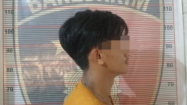 Pelaku Pencurian Mobil di Kasongan Tak Berkutik Saat Diringkus Polisi