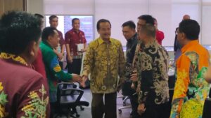 Teras Narang : Pembangunan Sekolah Garuda Di Katingan Akan Jadi Terobosan Besar Untuk Kalteng