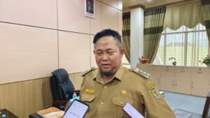 Bupati Katingan Gerakkan Seluruh Desa Bentuk Koperasi Merah Putih untuk Perkuat Ekonomi Rakyat
