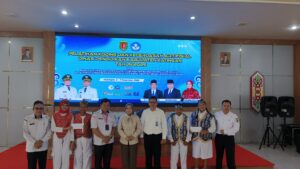 Katingan Dorong Digitalisasi Sekolah, Guru Dibekali Pelatihan Coding dan Kecerdasan Artifisial