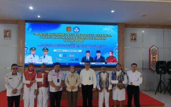 Katingan Dorong Digitalisasi Sekolah, Guru Dibekali Pelatihan Coding dan Kecerdasan Artifisial