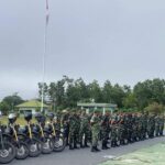 Kodim 1019/Katingan Manfaatkan Momentum Hari HAM Sedunia untuk Tingkatkan Kesiapsiagaan