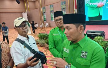 Rahmanto Muhidin Pimpin PKB Kalteng 2026–2031, Siap Jalankan Politik Berbasis Pelayanan