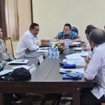 Saiful Minta Penanganan Korban Kebakaran Kasongan Mengedepankan Kemanusiaan