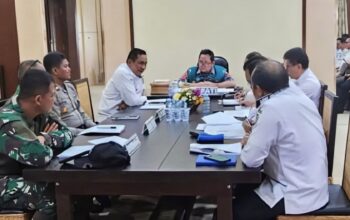 Saiful Minta Penanganan Korban Kebakaran Kasongan Mengedepankan Kemanusiaan