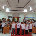 Pemkab Katingan Dorong Integrasi Produk Hukum Daerah Lewat Bimtek e-Regulasi