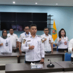 Pemkab Katingan Siap Sinkronkan Data Penerima Kartu Huma Betang Sejahtera