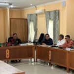 Pemkab Katingan Manfaatkan Reses DPD RI untuk Dorong Percepatan Program Prioritas