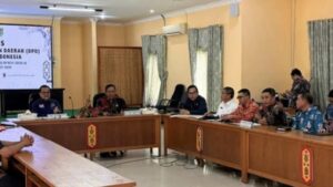 Pemkab Katingan Manfaatkan Reses DPD RI untuk Dorong Percepatan Program Prioritas