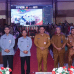 Pemkab Katingan Tingkatkan Kapasitas SDM Desa Melalui Pelatihan Paralegal