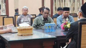 Pemkab Katingan Kaji Kesiapan Jadi Tuan Rumah MTQ Provinsi