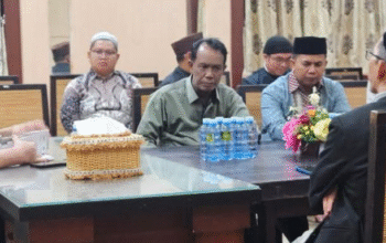 Pemkab Katingan Kaji Kesiapan Jadi Tuan Rumah MTQ Provinsi