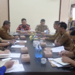 Pemkab Katingan Siapkan Regulasi Teknis, Transformasi Budaya Kerja ASN Segera Diterapkan