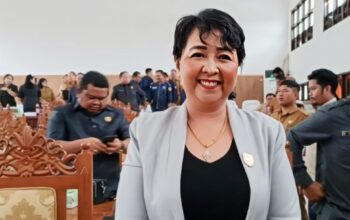 DPRD Gunung Mas Tekankan Penguatan Keuangan Daerah untuk Percepat Pembangunan
