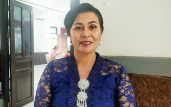 Legislator Gunung Mas Ingatkan ASN Maksimalkan WFH Tanpa Turunkan Kinerja
