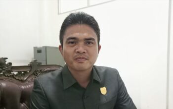 DPRD Gunung Mas Soroti Minimnya Aktivitas di Pasar Rakyat