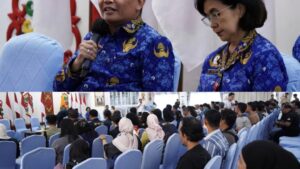 Pemprov Kalteng Buka Ruang Dialog dengan Pers, Dorong Pembangunan Lebih Transparan