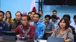 Pemkab Katingan Geser Fokus Pembangunan Digital ke Manfaat Nyata