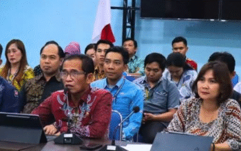 Pemkab Katingan Geser Fokus Pembangunan Digital ke Manfaat Nyata