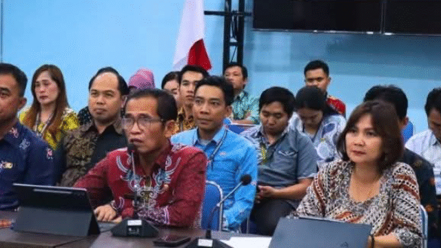Pemkab Katingan Geser Fokus Pembangunan Digital ke Manfaat Nyata