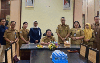 Pemkab Katingan Tingkatkan Perlindungan Pekerja Rentan