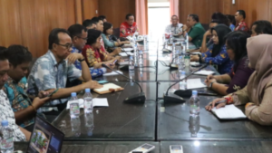 Katingan Matangkan Persiapan Promosi Daerah Pada Kalteng Expo 2026