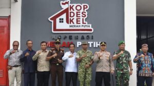 Ketua DPRD Katingan Dorong Penguatan Koperasi Desa sebagai Pilar Ekonomi Rakyat