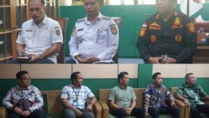 Wakil Bupati Katingan Dorong Kolaborasi CSR untuk Dukung Pembangunan Daerah
