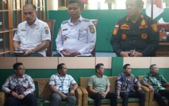 Wakil Bupati Katingan Dorong Kolaborasi CSR untuk Dukung Pembangunan Daerah
