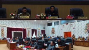 Wabup Firdaus Dorong Hasil Reses DPRD Segera Ditindaklanjuti OPD